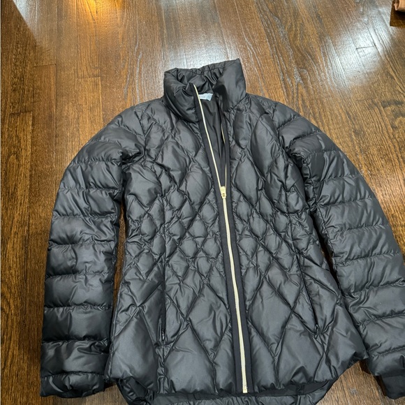 Athleta Jackets & Coats Athleta Puffer Jacket Poshmark
